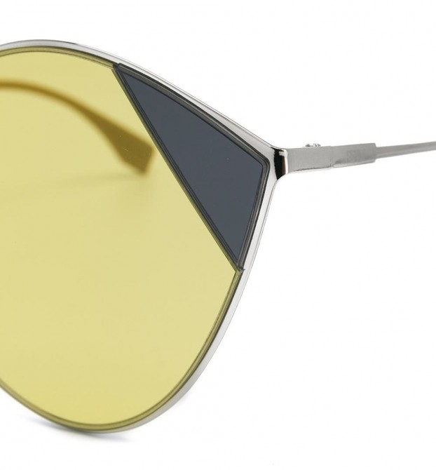 Солнцезащитные очки CUT EYE FF 0341/S